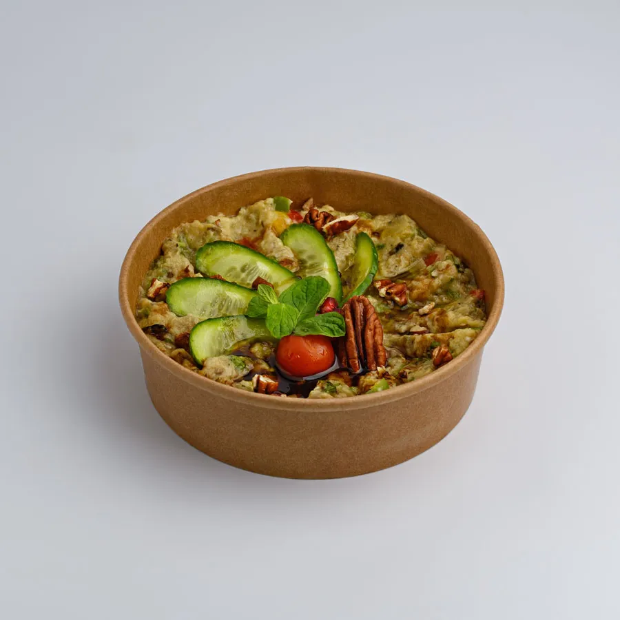 بابا غنوج