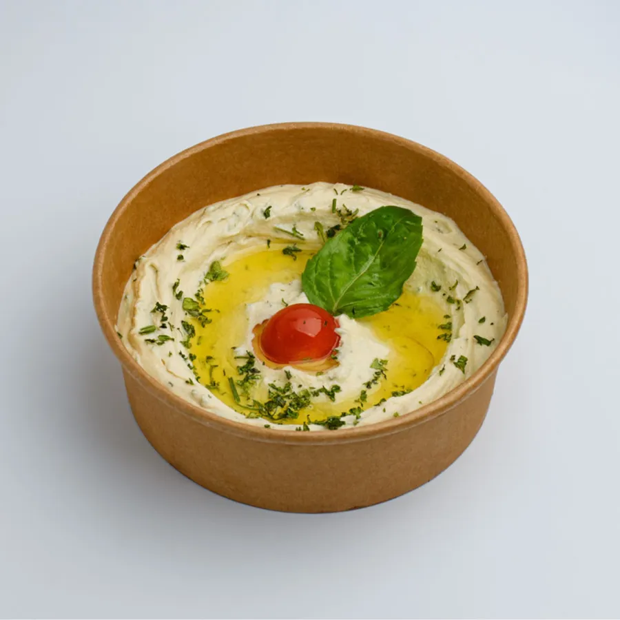 حمص بيروتي