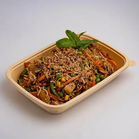 أرز تايلندي