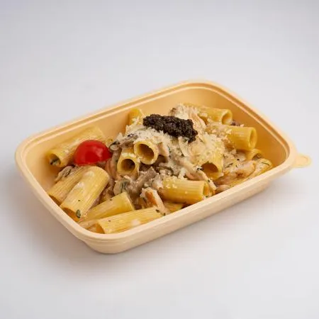 ريغاتوني بالترافل